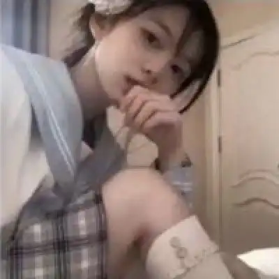 恬恬唯美可爱小清新ins女头错女生头像我要个性网