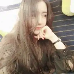 抱猫你有一种笑容,可以照亮整个世qq女生头像我要个性网