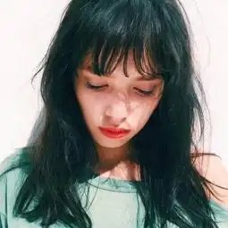 2018欧美女生头像唯美小清新高清图片不是没你不行而是有你更好