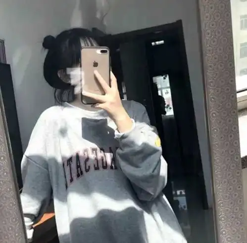 女生头像图集聚散无常别来无恙