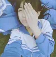 qq头像无颜女女生