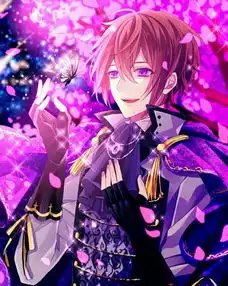 偶像梦幻祭knights