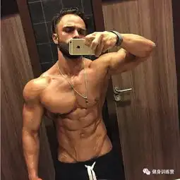 健身圈公认的最佳健身流程刚开始健身就这么做