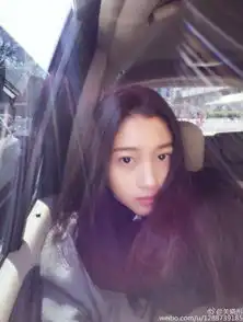 杨幂赵丽颖迪丽热巴关晓彤女星长直发清纯度大比拼