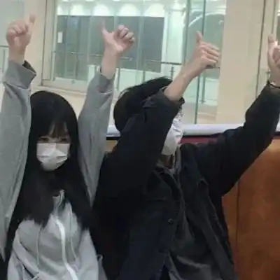 优质真人情头