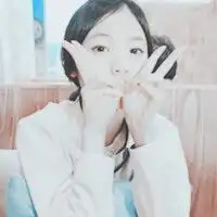 经典最动人的女生qq头像我渴望被温暖一句问候就够3