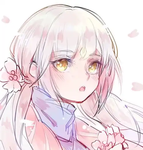 少女心可爱头像