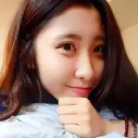 半张脸唯美女生头像,半边脸女生头像图片大全