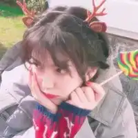 最萌qq头像女生qq女头像最萌最可爱