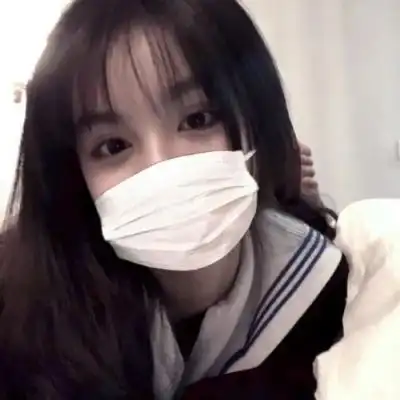 女生头像