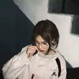 女生头像一见钟情,一生所爱