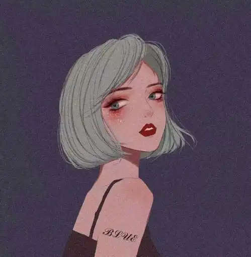 女人霸气情感语录句子,送给精致独立的你