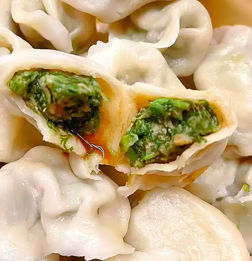末伏天,这菜使劲吃,一除湿二增免疫三镇静安眠,包饺子真香