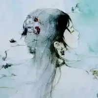 古风动漫头像男女
