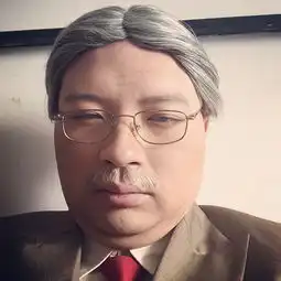 用这张图片当头像的人是什么样的