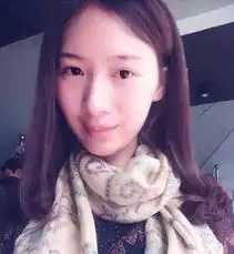 湖南女大学生神似林志玲台媒疯传生活美照