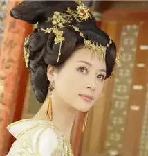 赵薇戚薇刘诗诗林心如古装剧霸气惊艳的绝世公主