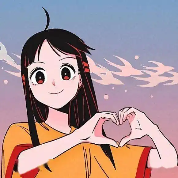 微信头像男生,女生头像大全