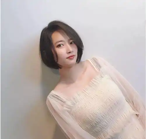 短发50款精选