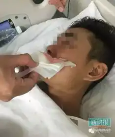 潮州发生街头枪击案5人中枪受伤