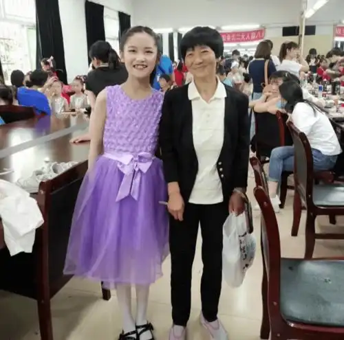歙县一14岁女孩罕见病离世,捐出遗体和角膜