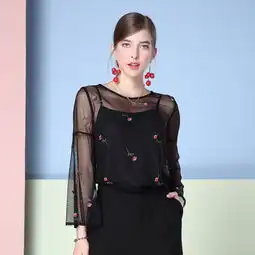 女装