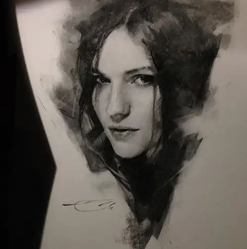 素描和古典素描的区别