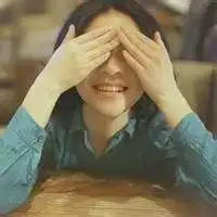 侧面清纯女孩头像图片微信头像图片大全