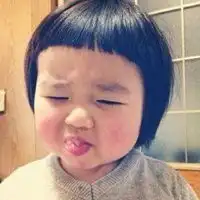 快手网红短发图片大全微信头像图片大全