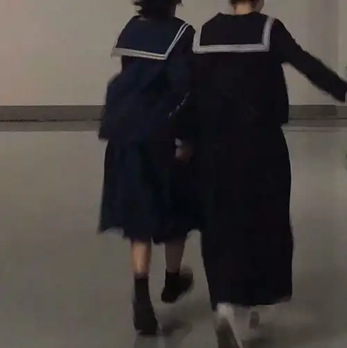 夏日限定专属女生头像