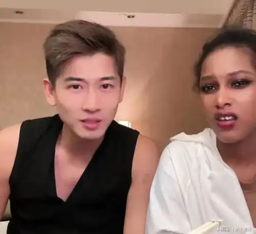 子恒直言没有打算跟艾瑞卡结婚老妈嫌弃老爸反对,美女真可怜