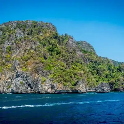 迷人的风景头像,秀丽的自然风景图片