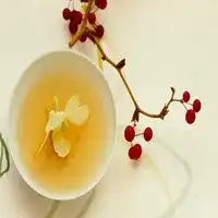 女生喝茶头像微信头像图片大全
