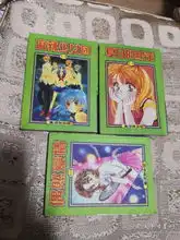 卡通漫画64开