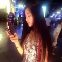 世界很大别让我害怕时尚女生qq头像