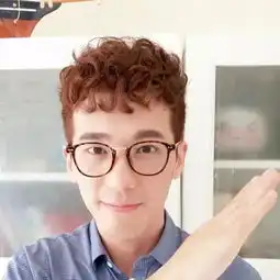 谁说中国男人不适合留胡子