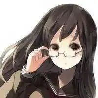日本头像女生真人照片微信头像图片大全