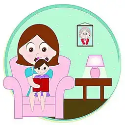 离婚女人带孩子毁青春