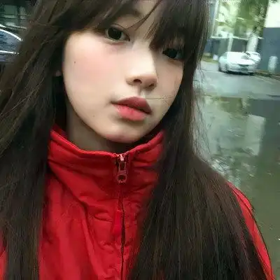 2023最新真实又好看的微信女头