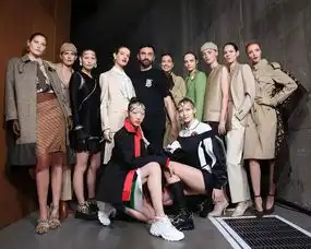 burberry只知道风衣香水它家的口红腮红完全就是宝藏