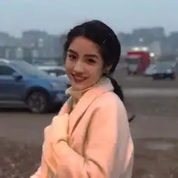 清新甜美系主播名字做个可爱的人儿