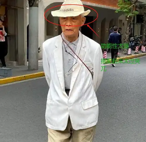 六七十岁男人尽量别戴爷爷帽和防晒帽,这些更减龄洋气