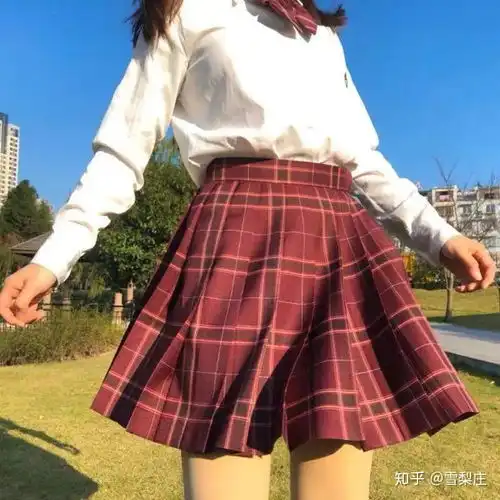 jk制服格裙有哪些推荐吗