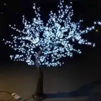 带led彩灯树的情侣头像微信头像图片大全
