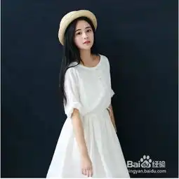 夏日女生如何穿出自己的魅力风格
