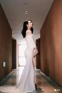 杨洋新绯闻女友挤掉欧阳娜娜,背景比景甜还强大