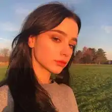 欧美男女生头像