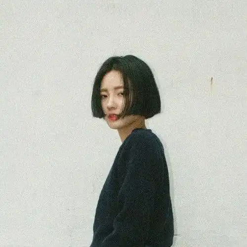 短发控宋慧乔复工新剧播出,填补和男主十二岁年龄差全靠它