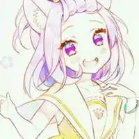 病娇女生图片动漫头像微信头像图片大全