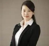 女神基金经理美貌与智慧并存